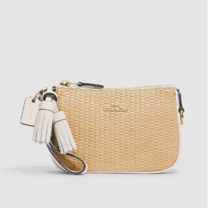 60% Off Coach Outlet Nolita 15 @ Shop Premium Outlets