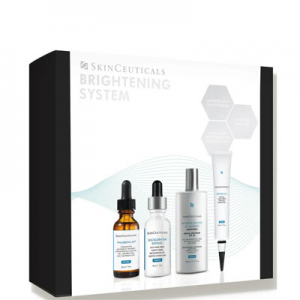 SkinCeuticals Brightening Skin System @ Dermstore