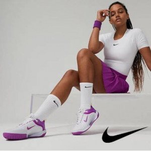 Zulily - Up to 50% Off Nike Clothing & Shoes 