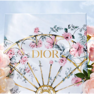 Dior迪奧官網母親節護膚香水美妝禮盒熱賣 