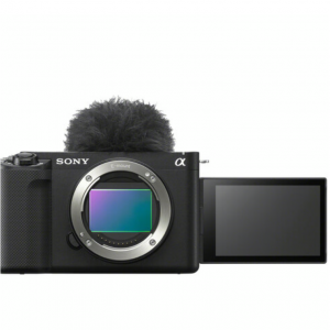 Sony ZV-E1 Mirrorless Camera (Black) for $2198 @Focus Camera
