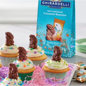 30% Off Easter Collection @ Ghirardelli Chocolate