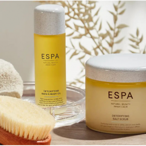 Easter Sale: B2G1 Free @ ESPA Skincare