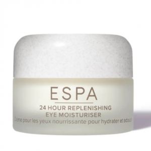 24小时保湿眼霜