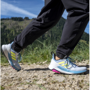 46% Off Adidas Terrex Trailmaker Hiking Shoes for Women @ Sunny Sports