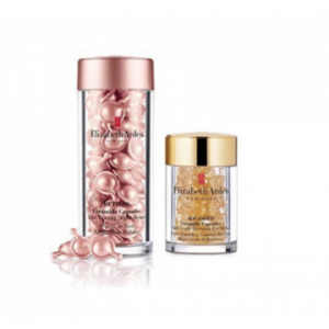 Elizabeth Arden粉胶+眼部金胶 2 x 60 C