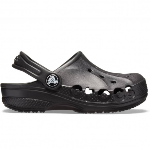 Crocs Baya 兒童洞洞鞋