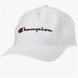 Champion Ameritage Dad Adjustable Cap Sale @ Amazon.com