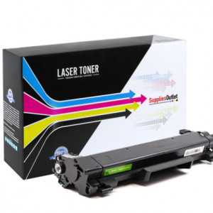 $51 off Compatible Brother TN-760 Toner Cartridge (Black, High Yield) @Supplies Outlet
