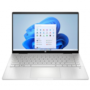 $300 off HP Pavilion x360 14" Touch-Screen Laptop(i5-1235U, 8GB, 512GB) @Best Buy