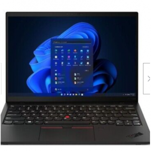 59% off Lenovo ThinkPad X1 Nano laptop (i5-1140G7, 2K, 16GB, 256GB) @eBay