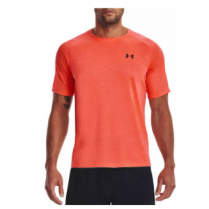Under Armour Men's Tech 2.0 Short Sleeve T-Shirt