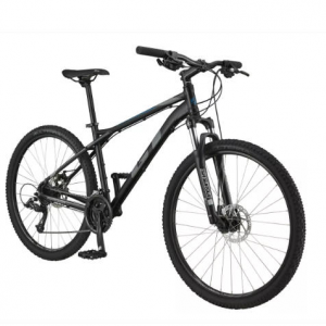 GT Men's Aggressor Pro Mountain Bike