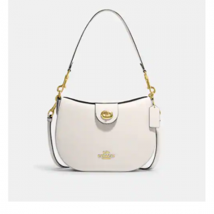 COACH Ella Hobo Sale @ COACH Outlet