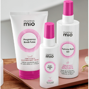 Easter Day Sitewide Sale @ Mama Mio UK