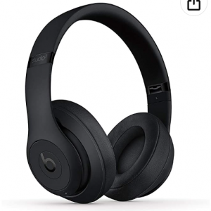 43% off Beats Studio3 Wireless Noise Cancelling Over-Ear Headphones @Amazon