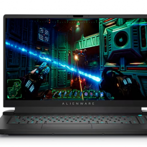Alienware m15R7 2K240Hz gaming laptop(i9-12900H, 3080, 32GB, 1TB) for $1587@Dell