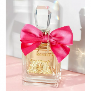 Juicy Couture Viva La Juicy Eau de Parfum, Perfume for Women, 3.4 oz