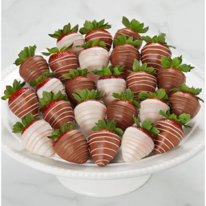 Mother’s Day Chocolate Covered Strawberries & Gift Sale @ Shari's Berries