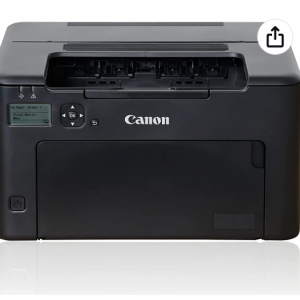 Amazon - Canon imageCLASS LBP122dw 激光打印机 3.9折
