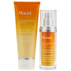 MURAD ​2-Piece Environmental Shield™ Skincare Set @ Saks OFF 5TH