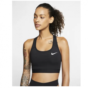 Nike官网 Nike Swoosh运动内衣6.6折热卖