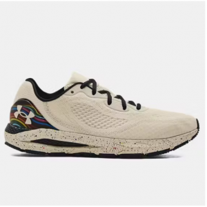Unisex UA HOVR™ Sonic 5 Pride Running Shoes @ Under Armour 