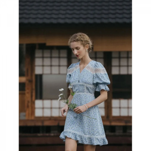 Cest Moidew 连衣裙