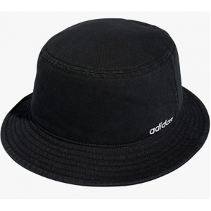 adidas womens Core Essentials Bucket Hat @ Amazon