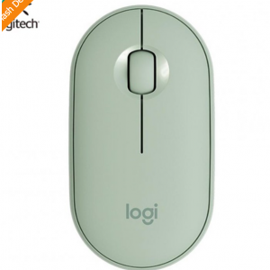 24% off Logitech Pebble M350 Wireless Mouse @Chinavasion