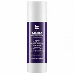 Kiehl's Since 1851 Retinol Fast-Release Wrinkle Reducing Night Serum 30ml @ Sephora
