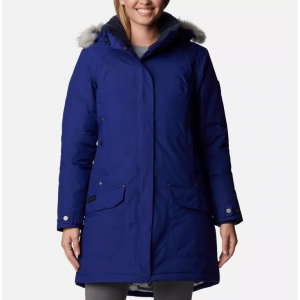 Columbia Sportswear官網 Icelandite™ TurboDown 女士夾克3.4折熱賣 