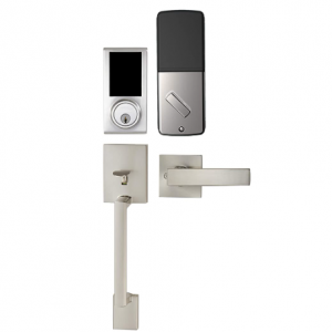 AmazonBasics 觸屏密碼門鎖