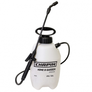 Chapin 16200 多用途家庭和花园喷雾器 2加仑 @ Amazon