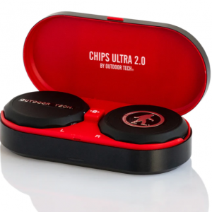 Chips® Ultra 2.0 - True Wireless Snow Helmet Audio for $229.95 @Outdoor Tech