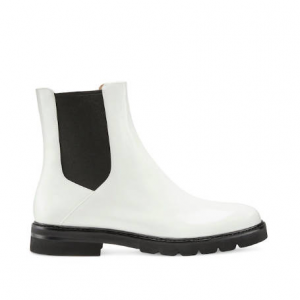 Stuart Weitzman Dylan Chelsea Bootie