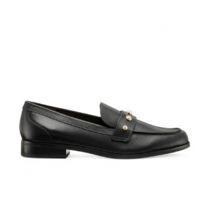 Stuart Weitzman Owen Pearl Loafer