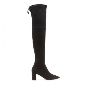Stuart Weitzman Avenue City Over-the-knee Boot