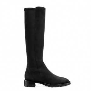 Stuart Weitzman 5050 Knee-high Lug Boot
