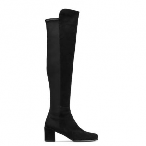 Stuart Weitzman City Block Boot