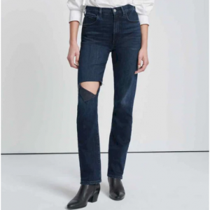 60% Off Easy Slim In Sunbeam @ 7 For All Mankind 