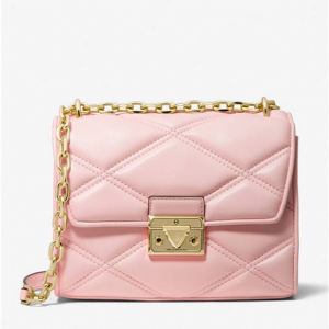 MICHAEL MICHAEL KORS Serena 小号斜挎包