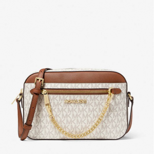 MICHAEL MICHAEL KORS Jet Set 大号斜挎包