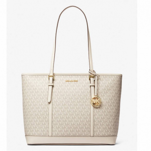 MICHAEL MICHAEL KORS Jet Set Travel 大号托特包