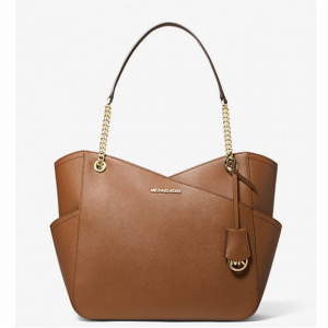 MICHAEL MICHAEL KORS Jet Set 大号单肩包