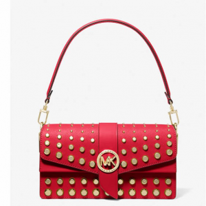 MICHAEL MICHAEL KORS Greenwich 中号单肩包