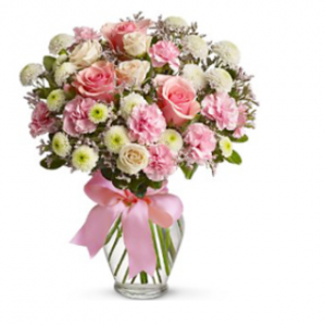 Flower Delivery母亲节精选鲜花和礼物热卖