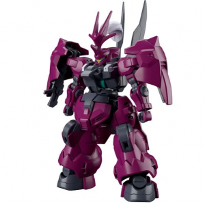 Mobile Suit Gundam: The Witch from Mercury Gundam Guel's Dilanza High Grade 1:144 Scale Model Kit