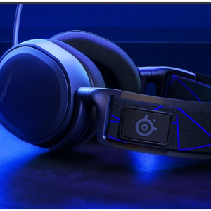 $50 off ARCTIS 7P Wireless Gaming Headset for PlayStation @SteelSeries
