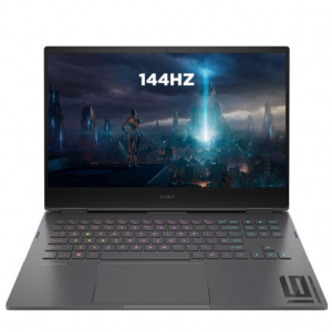 $550 off  HP Omen 16 144Hz gaming laptop(R7 6800H, 3060, 16GB, 512GB) @Best Buy
